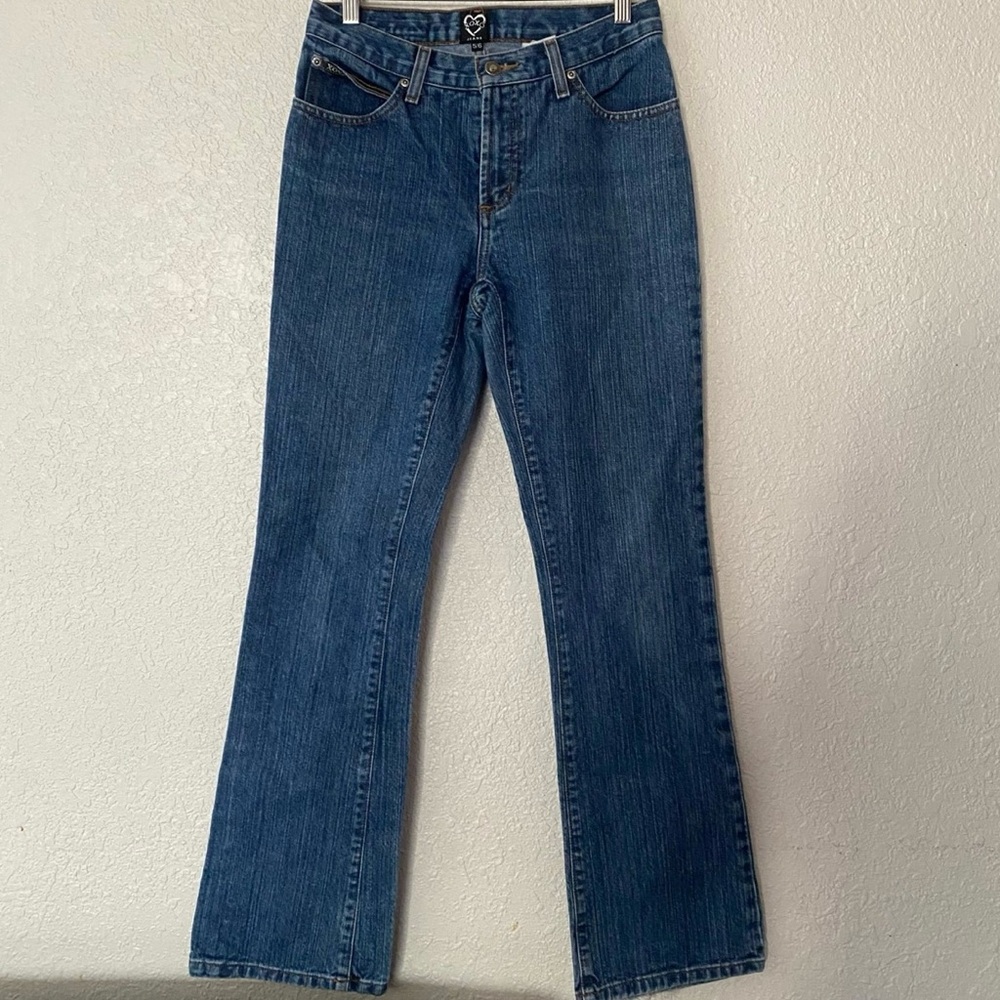 XOXO Jeans